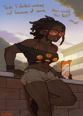 Cover of Waifu Royale - Tactical Waifu Delivery Operation 1
